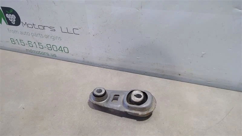 2020-2023 NISSAN SENTRA REAR ENGINE TORQUE ROD MOUNT 11360-6LA0A - Image 1 of 4