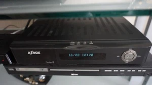 Open SAT AZbox Premium HD Digital Sat Receiver - Bild 1 von 5