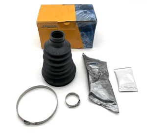 Kit Cuffia Semiasse Universale Spidan 25992 Ø 92 - 96 mm Nuovo - Imagen 1 de 2