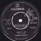 Herman's Hermits - Sleepy Joe  (Vinyl)