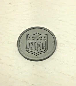 NFL Rush Zone Gioco da Tavolo Calcio Gettone, Moneta, Pezzi di Ricambio - Foto 1 di 4