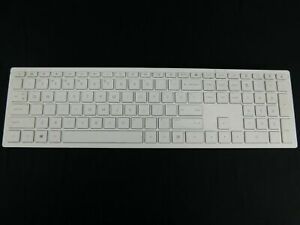 HP White USB Computer Keyboards & Keypads for sale | eBay