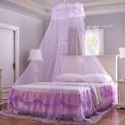 Dome  Mesh Net Bed Canopy Portable Outdoor/Indoor Hanging Decoration
