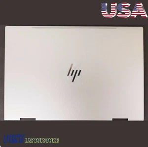 HP ENVY X360 15 CN 15-CN LCD coperchio posteriore superiore LCD back cover US L23846-001 - Foto 1 di 3