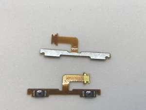 Original Power Volume Flex Flexkabel Laut Leise Taste Knöpfe Meizu MX4 5.3 - Bild 1 von 1