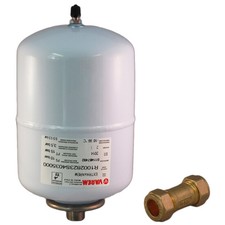 Ariston Water Heater Expansion Vessel Kit A