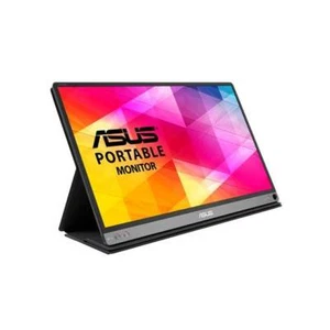Asus MB16AC 15.6 inch 800:1 5ms Full HD IPS USB Type-C Portable Eye Care, RETAIL - Picture 1 of 1