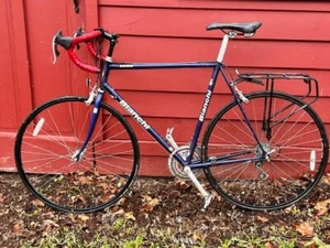 BIANCHI EROS ROAD BIKE, 58cm (Lrg) - Picture 1 of 14