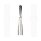 FG-245+Dental+Carbide+Steel+Tungsten+Burs+Friction+Grip+cutter+Drills+10pcs+19mm