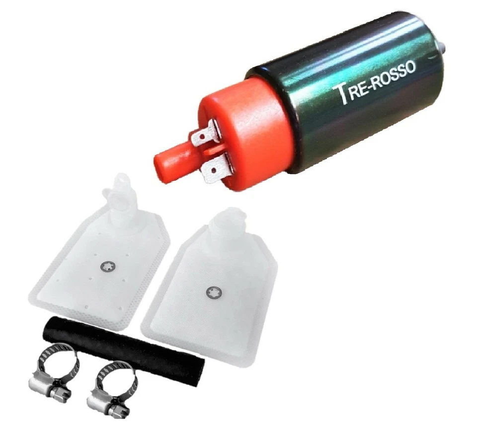 Yamaha Ybr 125 C 07-15 Pompa Carburante Benzina Della 51D-13907-01 Foto 1 de 1