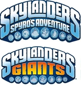 Skylanders Spyro's Adventure & Giants - Buy more and Save! Combined Postage! - Picture 1 of 117