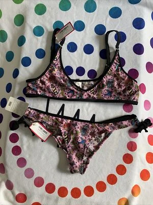 Wicked Weasel Microminimus Bikini - Bild 1 von 4