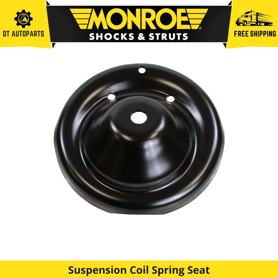 Asiento delantero superior Monroe para Subaru Impreza 1993-2007 suspensión muelle helicoidal  Foto 1 de 1