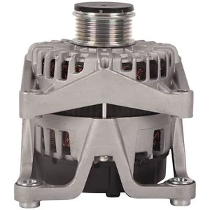 Alternator 130A 12V Chevrolet Cruze, LS/LT/L/Base Sedan, 4-Door, 1.8L, 2011-2016 - Picture 1 of 8