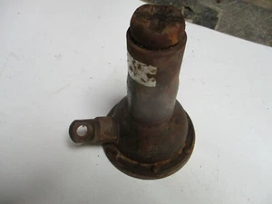 1980's Toyota Pickup  Bottle Jack - Picture 1 of 3