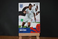 Panini The Best of England Women 2022 Trading Cards