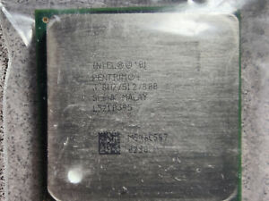 Intel Pentium 4 Processors 800 MHz Bus Speed for sale | eBay