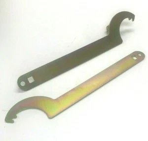 MINI Cooper R50, R53 2002-2006 Regulador de Ventanas Llave Herramienta 83300494251 - Imagen 1 de 2