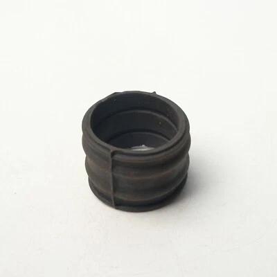 Tubo de conexión de filtro de aire Honda CS90 CL90 S90Z goma nos 17253-028-010 Foto 1 de 4