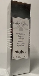 SISLEY Paris Hydra-Global Intense Anti-Aging Hydration 1.3 fl oz/40ml NEW/SEALED - Picture 1 of 12