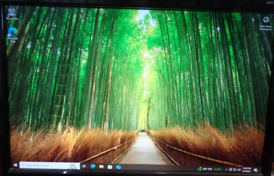 Dell OptiPlex 7010 PC Small Tower i5-3470 3.2GHz 8GB RAM 250GB SDD Windows 10 Ed - Image 1 of 4