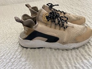 Nike Huarache Brown Athletic Shoes For Women For Sale Ebay