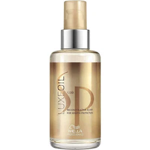 Wella SP Luxe Oil Reconstructive Elixir 100ml - Picture 1 of 1