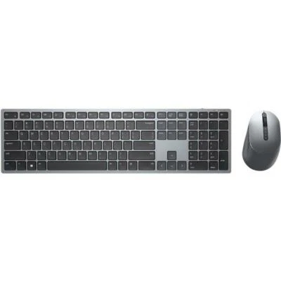 Dell KM7321W Premier Multi-Device Wireless Keyboard and Mouse, 2.4GHz, Bluetooth - Image 1 of 3
