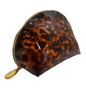 Porta tutto Necessaire, Resine, Tartarugato, 1261T Acca Kappa - Picture 1 of 6