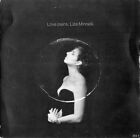 Liza Minnelli   Love Pains   Ps   80S   7 Vinyl