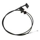 4X(Car Engine Hood Release Cable with Handle for 2/4 Door 2001-2005 74130-S5D-A0