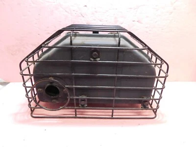 GENERATOR MUFFLER KOHLER MODEL CH11GST FOR ECHO EG-5600E -- BOX 2097 A - Image 1 of 4