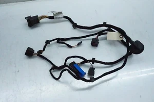 2017-2022 Alfa Romeo Giulia OEM Right Rear Door Wiring Harness - Picture 1 of 8