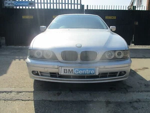 BMW E39 525I MANUAL SALOON WHEEL BOLT BREAKING TITAN SILVER M54B25 ALLOYS ENGINE - Picture 1 of 7