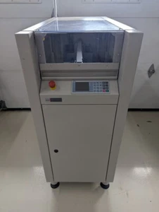 ASYS  Flip Station PCB Board Inverter Conveyor Model WS 01 FREE LTL SHIPPING - Picture 1 of 8