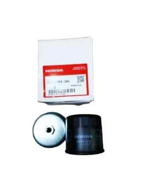 FILTRO OLIO HONDA SH 300 ORIGINALE HONDA 15010MKR305 + CHIAVE FILTRO OLIO SH 300 - Immagine 1 di 4