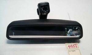 1998 BMW 528I Rear View Mirror OEM IE1010458 #4358 - Picture 1 of 5
