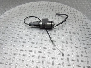 2009 08-09 Buell 1125CR 1125R 1125 Exhaust Secondary Servo Valve Actuator Motor - Picture 1 of 9