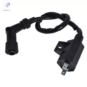 Ignition Coil for Suzuki 250 LT-F250 Ozark LTF250 2002-2012 New - Bild 1 von 7