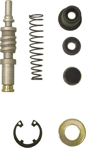 Kit de reparación de cilindro maestro de freno delantero para Suzuki DR-Z 125 LK6 2006 Foto 1 de 1