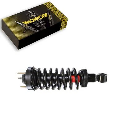 Monroe Strut and Coil Spring Assy Front For 2003-2011 Mercury Grand Marquis - Image 1 of 2