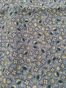 10" Thimbleberries 3's Company Quilt Fabric JC31 - Picture 1 of 3
