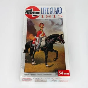 Vintage AirFix Life Guard 1815 Figur 54mm Modellbausatz Neu Versiegelt - Bild 1 von 4