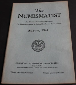 Antique - Numismatist 1944 Inedited Austrian 20 Ducat Coin 1655, Japan Invasion - Picture 1 of 10