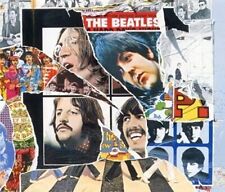 The Beatles Anthology 3 Japan Music CD
