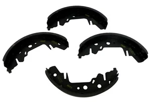 Pronto S841 Drum Brake Shoes - Picture 1 of 2