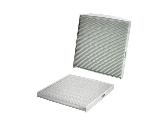 Filtro de aire de cabina para Pontiac Vibe 2003-2008 WIX 59388DNRQ 2004 2005 2006 2007 Foto 1 de 2