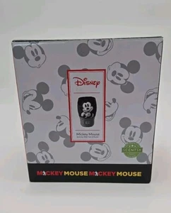 SCENTSY DISNEY MICKEY MOUSE WALL FAN DIFFUSER NIB No Scent Pods - Picture 1 of 8
