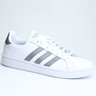adidas F36485 Womens Grand Court Sneakers Shoes Casual - Size 8.5 M | eBay