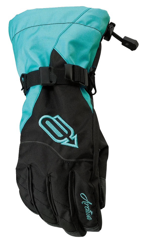 Guantes pivotantes para mujer Arctiva 23 Foto 1 de 1